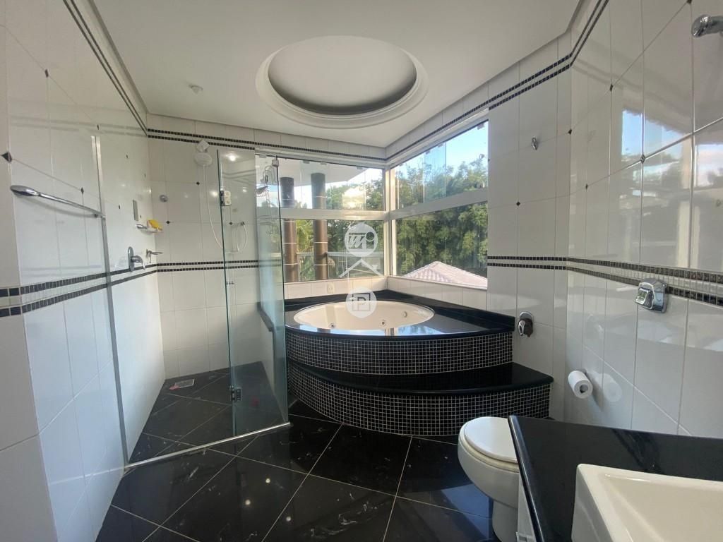 Casa em Pedra Branca, Palhoça. 3 quartos, 294m². Imagem 14 de 25